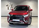 Mitsubishi Plug in Hybrid Outlander Outlander Plug-in Hybrid BASIS Spirit Allwetter