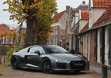 Audi R8 5.2 FSI Quattro V10 Plus *Carbon*Einzelstück!