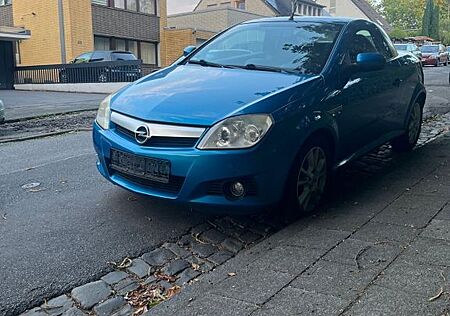 Opel Tigra 1.4 TWINPORT -