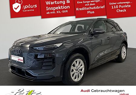 Audi Q6 e-tron *LED*KAMERA*SOUNDSYSTEM*SITZH*WÄRMEPUM