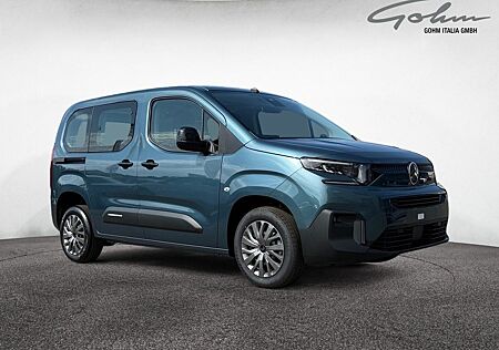 Citroën Berlingo M Diesel 130 Automatik Plus