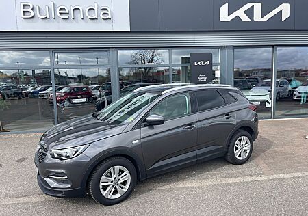 Opel Grandland X Grandland (X)