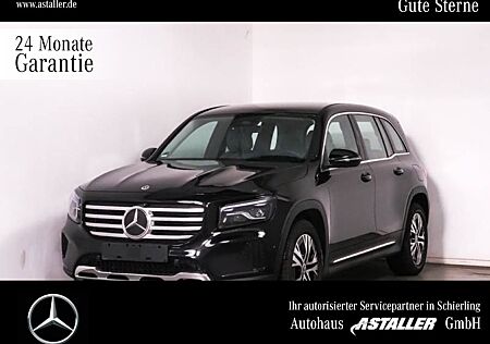 Mercedes-Benz GLB gebraucht kaufen Mercedes-Benz GLB 220 d 4M Progressive Staheiz+Memo+Distr+WiPa