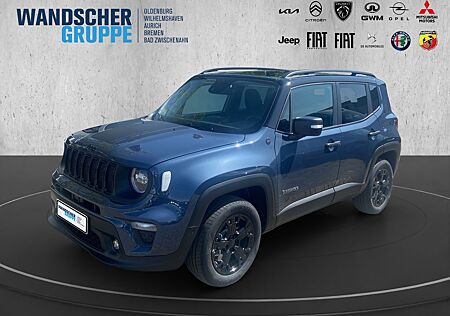 Jeep Renegade gebraucht kaufen Jeep Renegade 1.3 4xe PHEV North Star *PANO*ACC