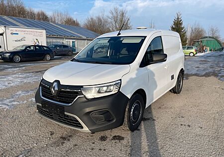 Renault Kangoo III Rapid Blue dCi 115 Advance
