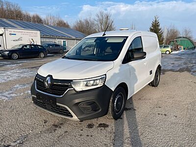 Renault Kangoo III Rapid Blue dCi 115 Advance