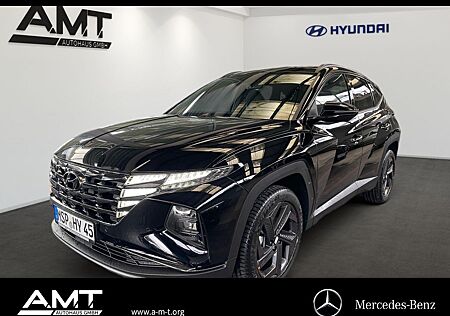 Hyundai Tucson 1.6 T-GDI Advantage 2WD LED