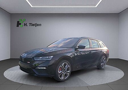 Skoda Octavia Combi IV 2.0 TSI DSG RS