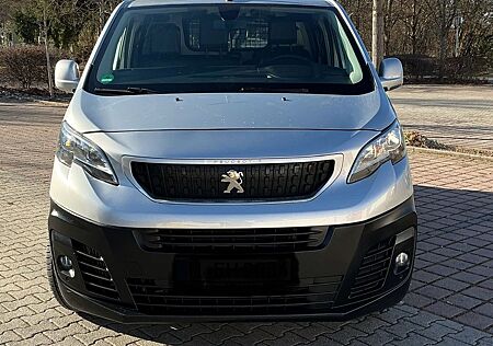 Peugeot Expert Kasten gepflegt