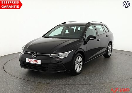 VW Golf Volkswagen VIII Variant 2.0 TDI DSG Life Standheizung