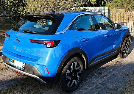 Opel Mokka-e 100 kW Elegance Elegance