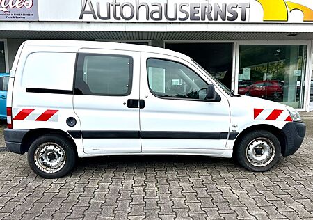 Peugeot Partner 170 C Komfort Kasten *Klima+Schiebetür*