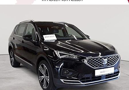 Seat Tarraco 2.0 TDI 4Drive DSG SCR