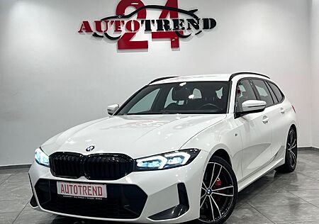 BMW 320 d Touring M Sportpaket HEAD UP+KAM+HARMAN