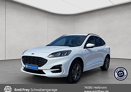 Ford Kuga 2.5 Duratec PHEV ST-LINE