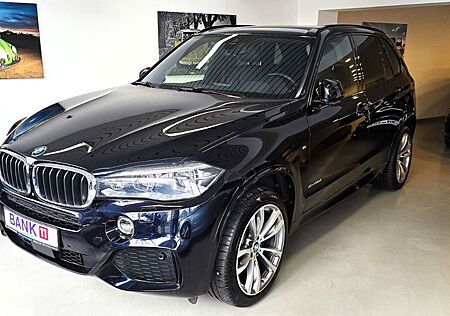 BMW X5 xDrive 30 d Keyless go 1Hand (GARANTIE)