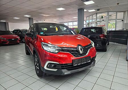 Renault Captur BOSE Edition/TÜV NEU