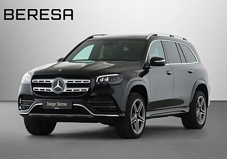 Mercedes-Benz GLS 400 d 4M AMG Standhz Pano AHK Distronic HUD