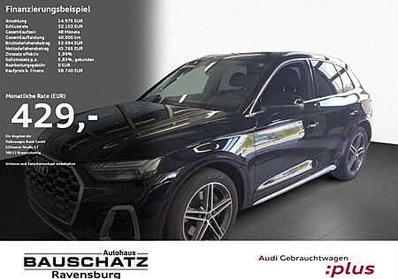 Audi SQ5 3.0 TDI quattro Tiptronic MATRIX*STHZG*AHK
