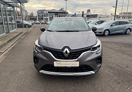 Renault Captur II Zen, Notbrems-Assistent, uvm.