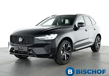 Volvo XC 60 XC60 B5 Black Edition Plus AWD Memory Sitze El.