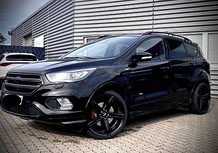 Ford Kuga 1,5 EcoBoost 4x4 134kW ST-Line Automat ...