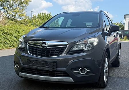 Opel Mokka Innovation ecoFlex