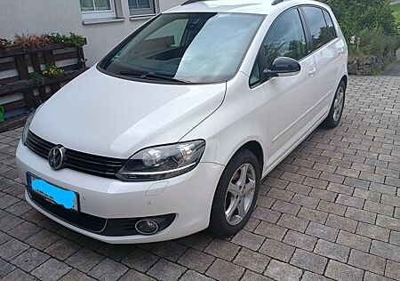 VW Golf Plus Volkswagen 1.4 TSI Style Style