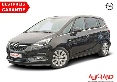 Opel Zafira 2.0 CDTI Innovation 7-Sitzer LED Navi PDC