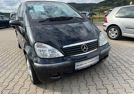 Mercedes-Benz A 160 *AUTOMATIK*KLIMA*1.HD*SHZ*