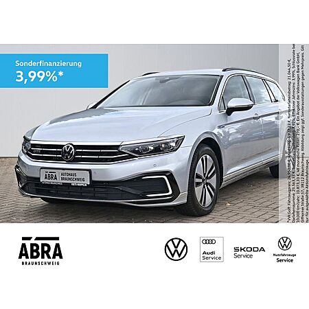 VW Passat Variant leasen