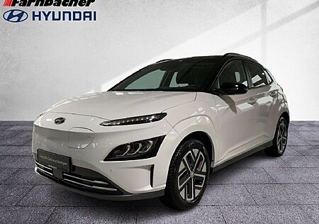 Hyundai Kona Trend Elektro 2WD + Navigations-Paket