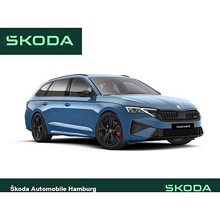 Skoda Octavia leasen