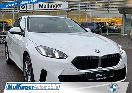 BMW 120 Premium Adaptiv LED Driv Ass DAB 16"