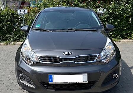 Kia Rio 1.2 Dream Team Edition Dream Team Edition