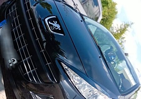 Peugeot 207 CC Filou 120 Filou