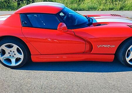 Dodge Viper RT10