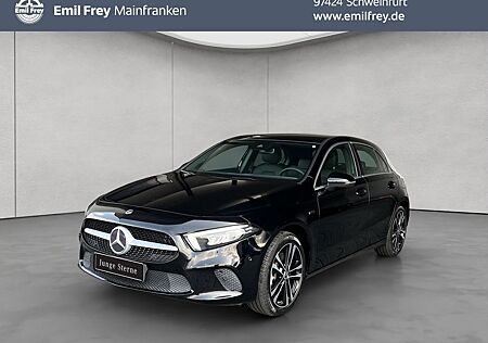 Mercedes-Benz A 250 e Progressive LED Ambiente Volldigital