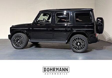 Mercedes-Benz G 450 d AMG *Night I+II*Superior*22-Zoll G63 Rad