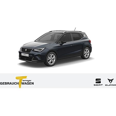 Seat Arona leasen
