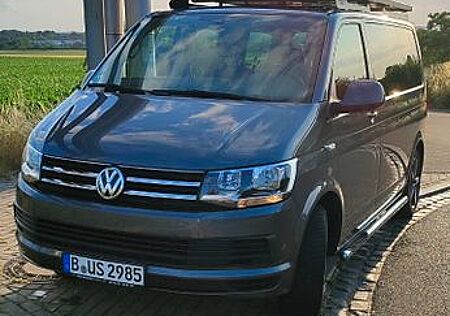 VW T6 Multivan Volkswagen