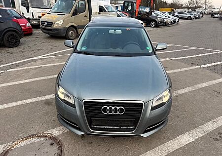 Audi A3 Sportback 1.4 TFSI Attraction