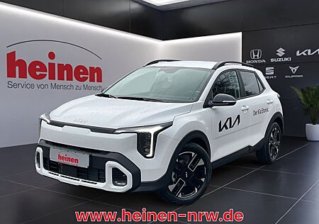 Kia Stonic 1.0 48V GTL DCT NAVI ACC LENKRADHEIZUNG