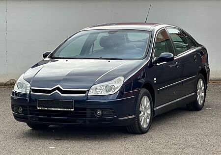 Citroën C5 Lim. 3.0 V6 Exclusive*1 Hand*Klima*Leder*Xeno