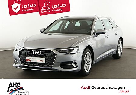 Audi A6 Avant 45 TDI quattro S tronic advanced LED N