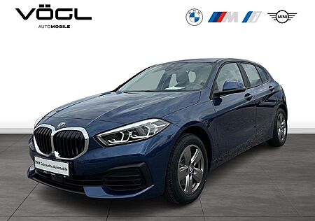 BMW 116i Hatch Advantage DAB LED WLAN Tempomat Shz