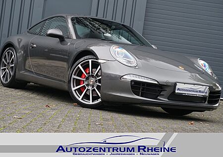 Porsche 911 Urmodell 911 Carrera S PDK BOSE NAV SHZ PDC PDLS DEUTSCH