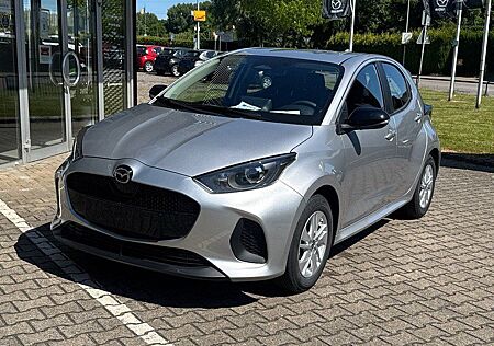 Mazda 2 HYBRID 1.5 CENTRE-LINE *Klimaautomatik*Rückfah
