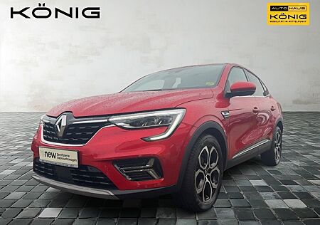 Renault Arkana TECHNO TCe 140 EDC