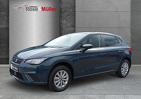 Seat Ibiza Style Road Edition*SHZ*EPH*VC*NAVI*